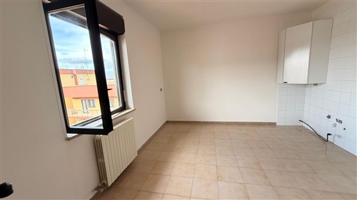 Appartamento con Esclusivo Attico Abitabile e Terrazza Panoramica